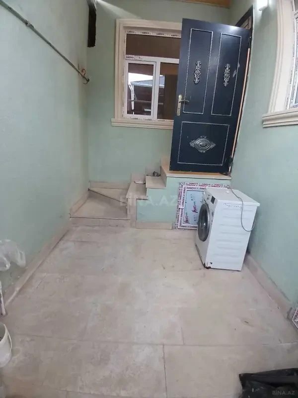 Satılır 2 otaqlı həyət evi 40 m²