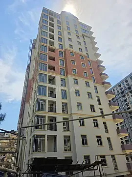 Satılır 2 otaqlı mənzil 77 m² — Bakı, Xətai 2 otaq 77.00 m²