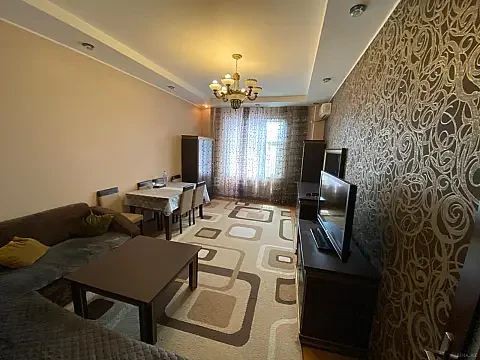 Kirayə verilir 3 otaqlı mənzil 110 m² — Bakı, Nərimanov 3 otaq 110.00 m²