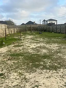 Satılır torpaq sahəsi 8 m² — Bakı, Mərdəkan 8.00 m²