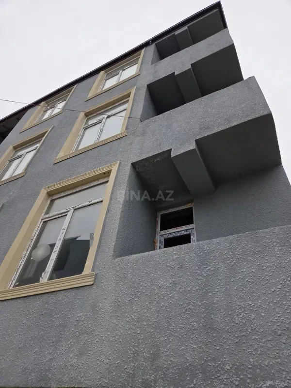 Satılır 2 otaqlı mənzil 50.5 m²