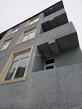 Satılır 2 otaqlı mənzil 50.5 m² — Bakı, Biləcəri 2 otaq 50.50 m²