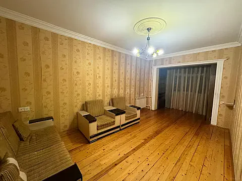 Satılır 3 otaqlı mənzil 80 m² — Bakı, 7-ci mikrorayon 3 otaq 80.00 m²