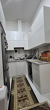 Satılır 2 otaqlı mənzil 52 m² — Xırdalan 2 otaq 52.00 m²