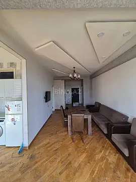 Kirayə verilir 2 otaqlı mənzil 65 m² — Bakı 2 otaq 65.00 m²