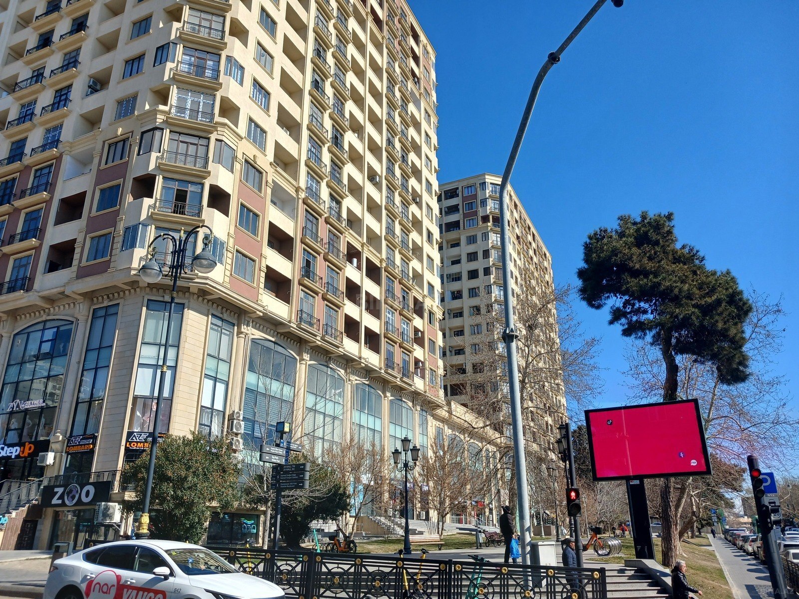 Satılır obyekt 10 m²