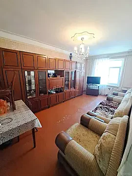 Satılır 2 otaqlı mənzil 55 m² — Bakı, Xətai 2 otaq 55.00 m²