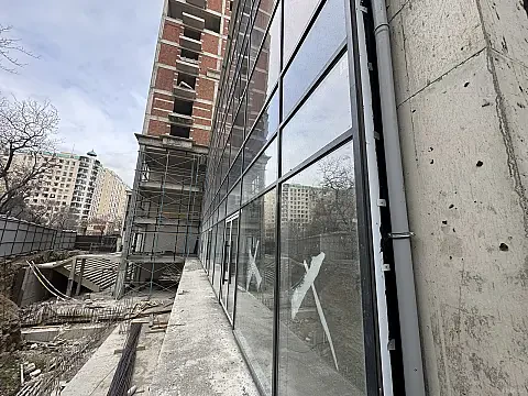 Satılır obyekt 100 m² — Bakı 100.00 m²