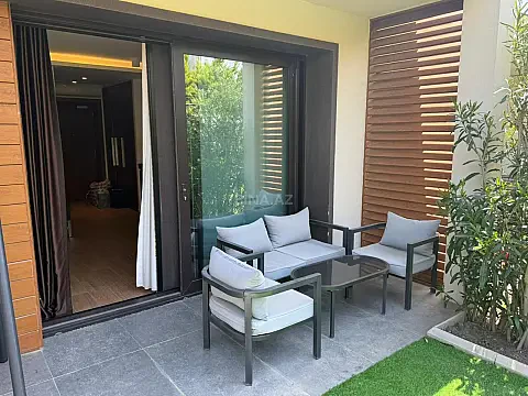 Kirayə verilir 1 otaqlı mənzil 55 m² — Bakı, Sea Breeze 1 otaq 55.00 m²
