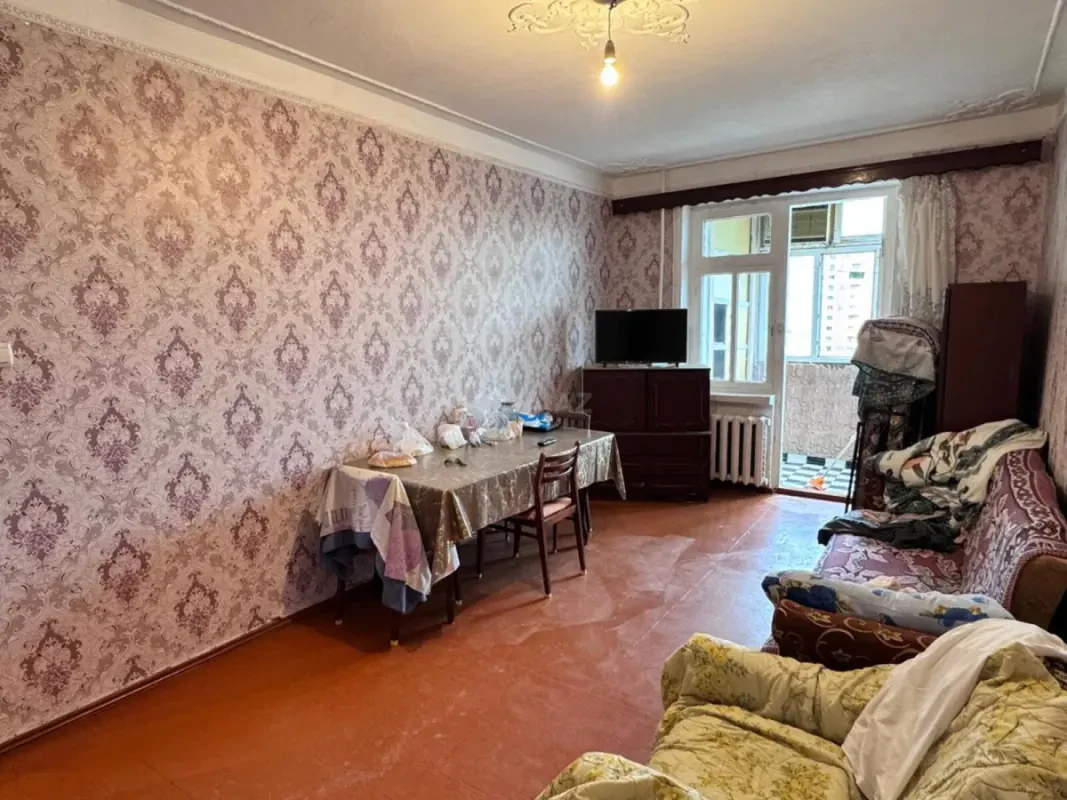Satılır 3 otaqlı mənzil 65 m²