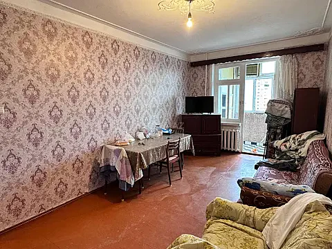 Satılır 3 otaqlı mənzil 65 m² — Bakı 3 otaq 65.00 m²