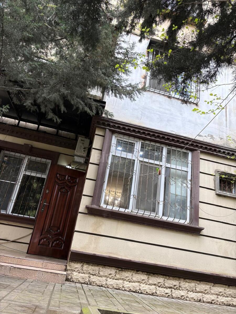 Satılır 2 otaqlı mənzil 40 m²