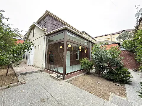Satılır torpaq sahəsi 4.5 m² — Bakı 4.50 m²
