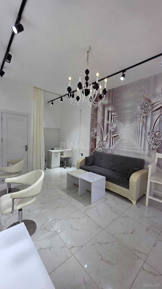 Satılır obyekt 35 m²