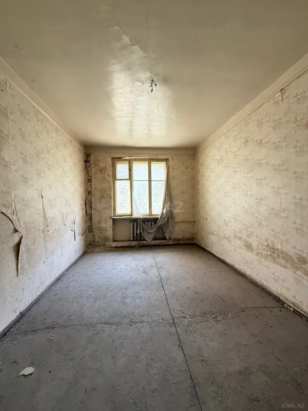 Satılır 3 otaqlı mənzil 85 m²