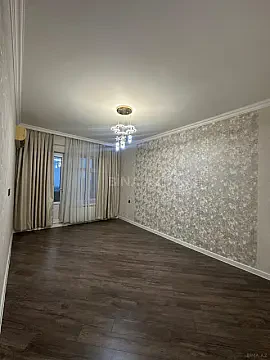Satılır 2 otaqlı mənzil 65 m² — Bakı, Yeni Günəşli 2 otaq 65.00 m²
