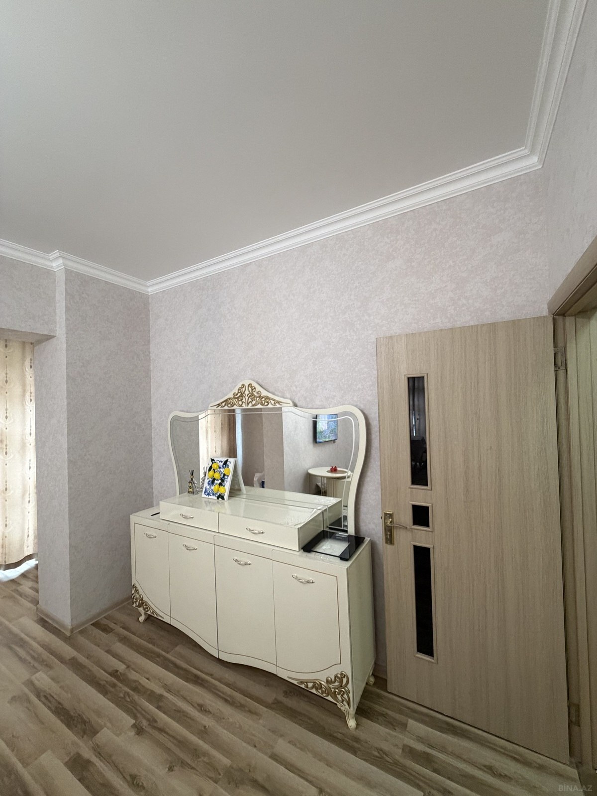 Satılır 3 otaqlı mənzil 85 m²