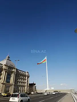 Satılır 3 otaqlı mənzil 78 m² — Bakı 3 otaq 78.00 m²