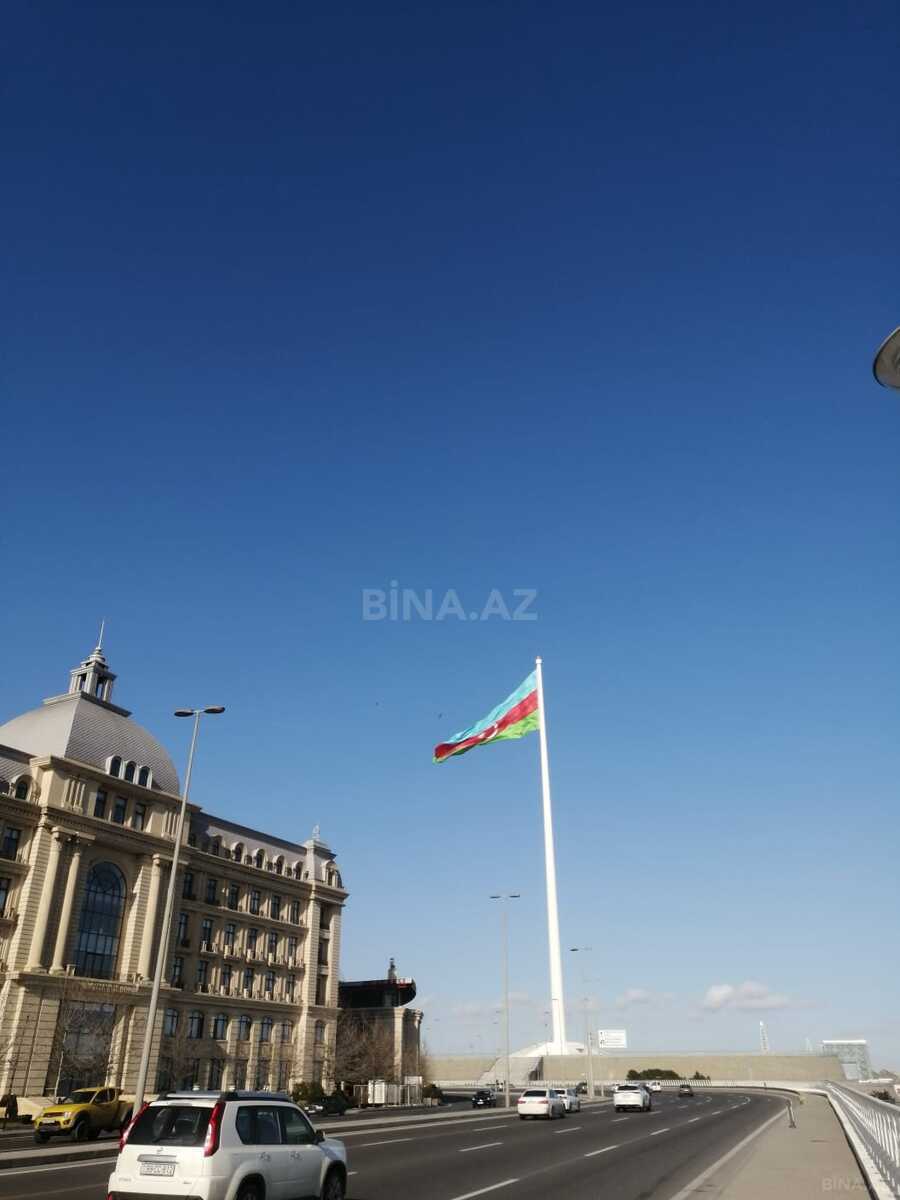 Satılır 3 otaqlı mənzil 78 m²