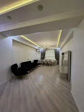 Satılır 3 otaqlı mənzil 142 m² — Xırdalan 3 otaq 142.00 m²