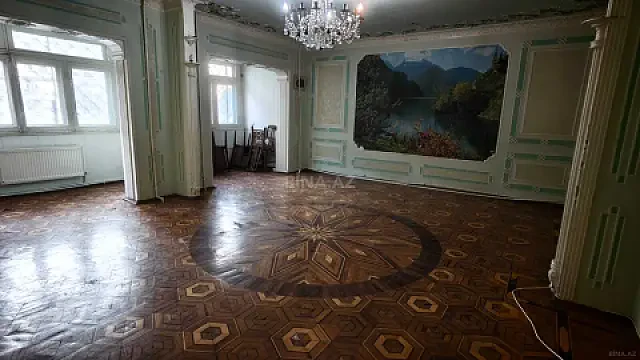 Satılır 4 otaqlı mənzil 125 m² — Bakı, Əhmədli 4 otaq 125.00 m²