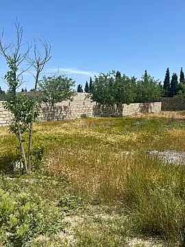 Satılır torpaq sahəsi 4 m² — Bakı, Mərdəkan 4.00 m²