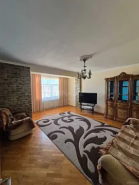 Satılır 3 otaqlı mənzil 100 m² — Bakı 3 otaq 100.00 m²