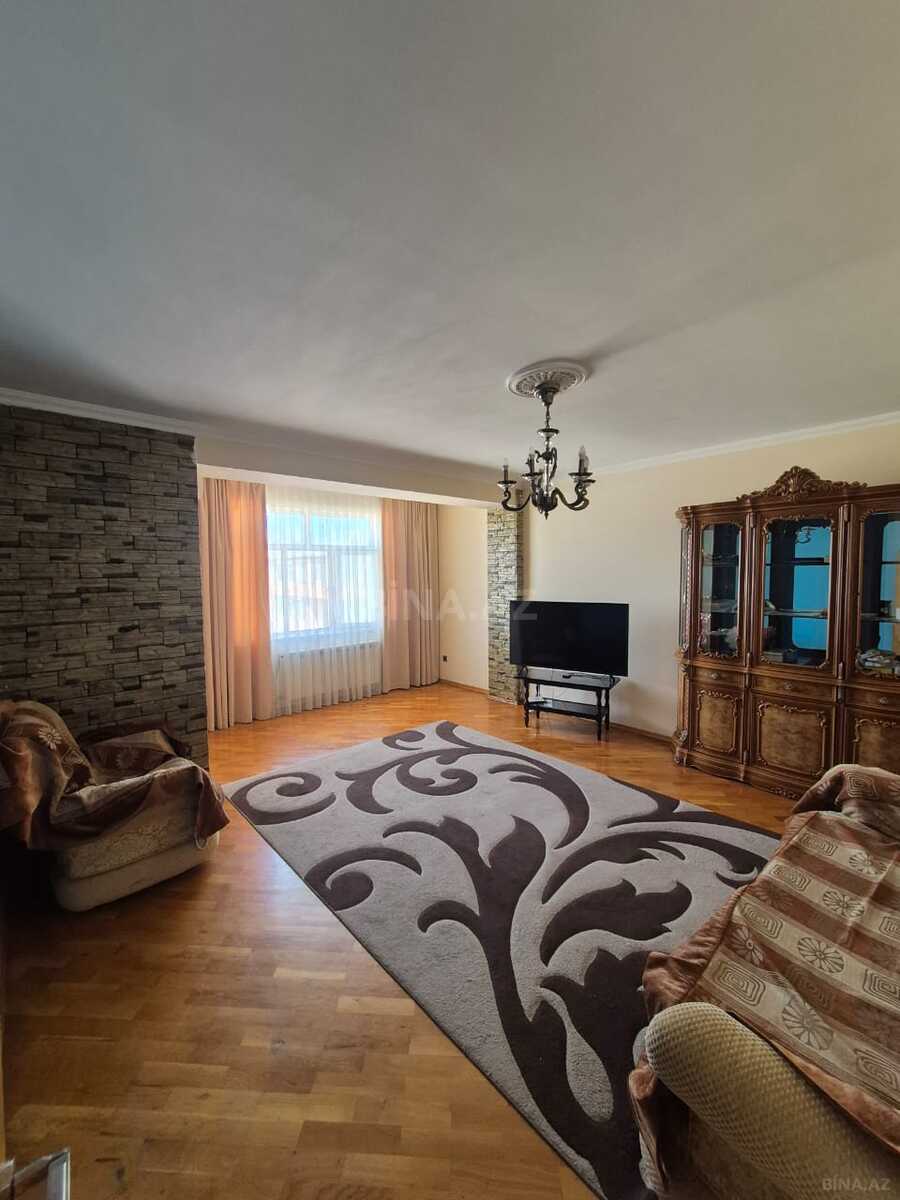 Satılır 3 otaqlı mənzil 100 m²