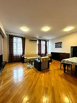 Satılır 2 otaqlı mənzil 95 m² — Bakı, Nəsimi 2 otaq 95.00 m²