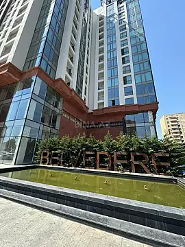 Satılır 9 otaqlı mənzil 470 m² — Bakı 9 otaq 470.00 m²