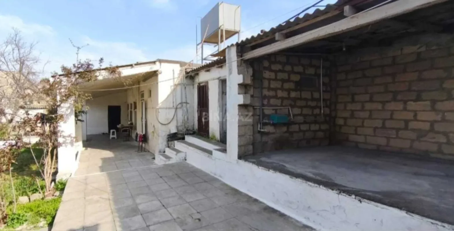 Satılır 3 otaqlı həyət evi 81 m²