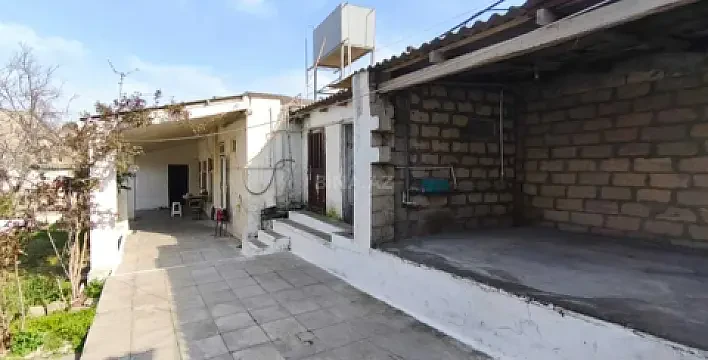 Satılır 3 otaqlı həyət evi 81 m² — Bakı, Keşlə 3 otaq 81.00 m²