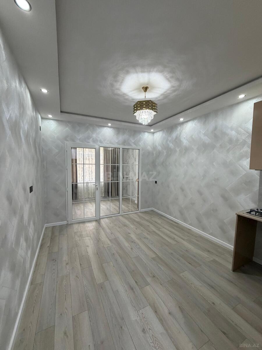 Satılır 2 otaqlı mənzil 30 m²