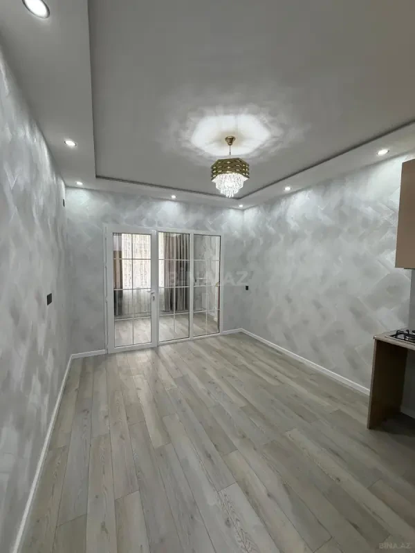 Satılır 2 otaqlı mənzil 30 m²