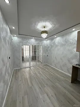 Satılır 2 otaqlı mənzil 30 m² — Xırdalan 2 otaq 30.00 m²