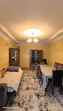 Satılır 3 otaqlı mənzil 110 m² — Bakı, Həzi Aslanov qəs. 3 otaq 110.00 m²