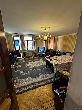 Satılır 3 otaqlı mənzil 75 m² — Bakı, Nəsimi 3 otaq 75.00 m²