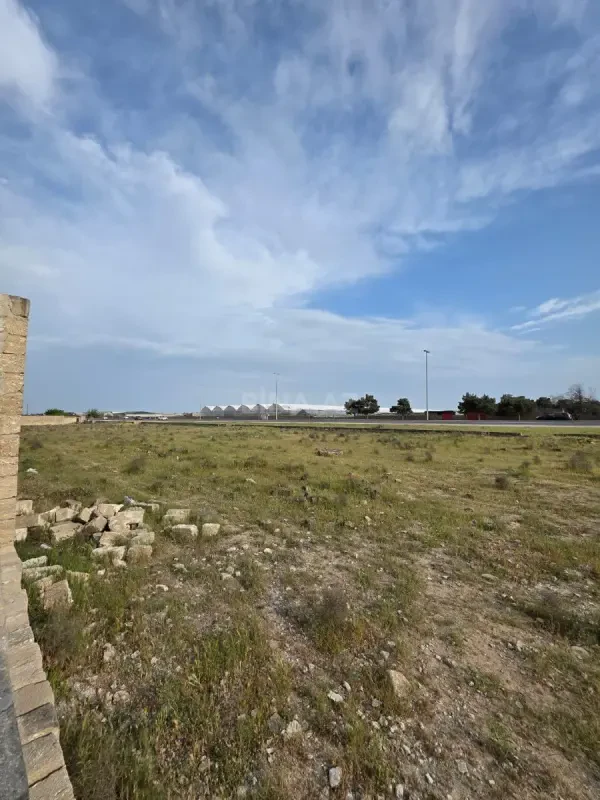 Satılır torpaq sahəsi 5.9 m²