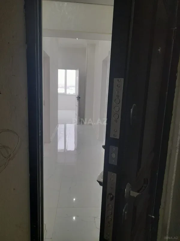Satılır 3 otaqlı mənzil 86 m²