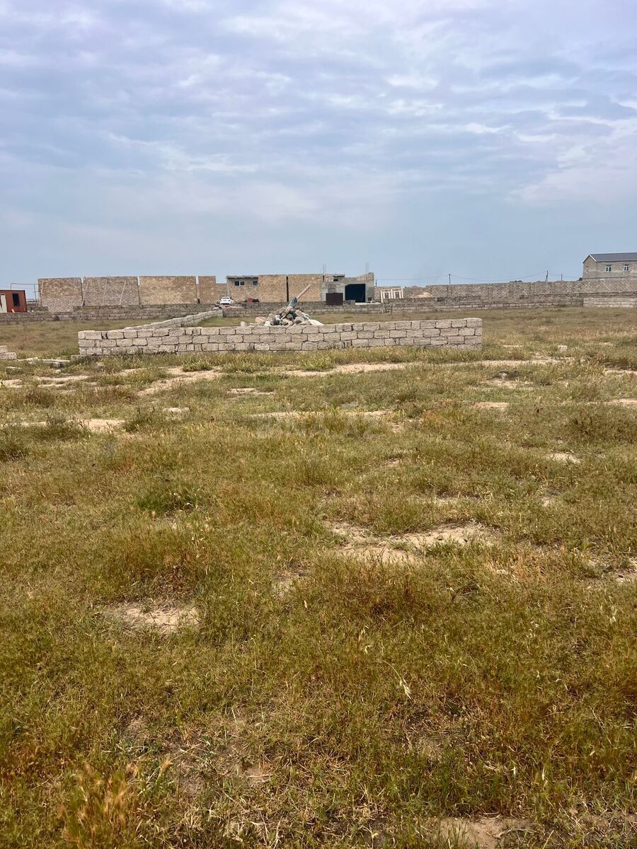 Satılır torpaq sahəsi 4 m²
