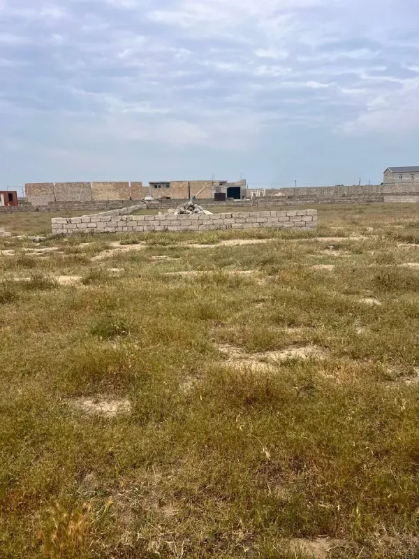 Satılır torpaq sahəsi 4 m²