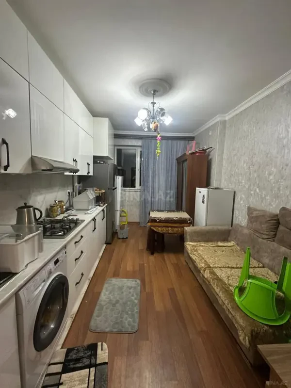 Satılır 3 otaqlı mənzil 75 m²