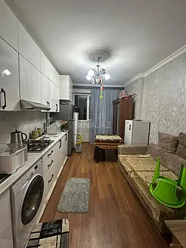 Satılır 3 otaqlı mənzil 75 m² — Bakı, Həzi Aslanov qəs. 3 otaq 75.00 m²