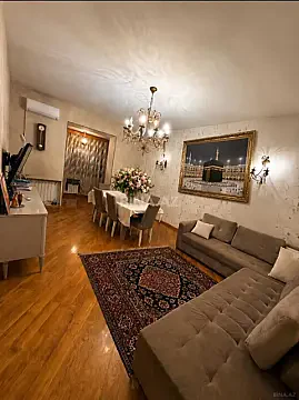 Satılır 3 otaqlı mənzil 85 m² — Bakı, Nərimanov 3 otaq 85.00 m²