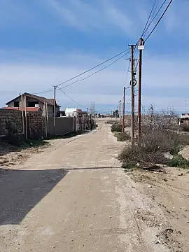 Satılır torpaq sahəsi 6 m² — Bakı, Kürdəxanı 6.00 m²