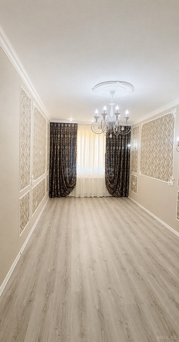 Satılır 2 otaqlı mənzil 60 m²