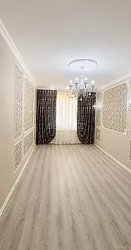 Satılır 2 otaqlı mənzil 60 m² — Bakı, İnşaatçılar 2 otaq 60.00 m²