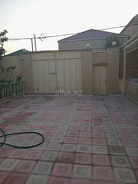 Satılır 3 otaqlı həyət evi 180 m² — Bakı, Biləcəri 3 otaq 180.00 m²
