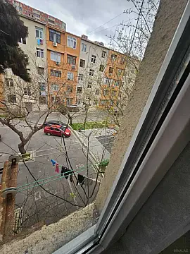 Satılır 2 otaqlı mənzil 45 m² — Bakı 2 otaq 45.00 m²