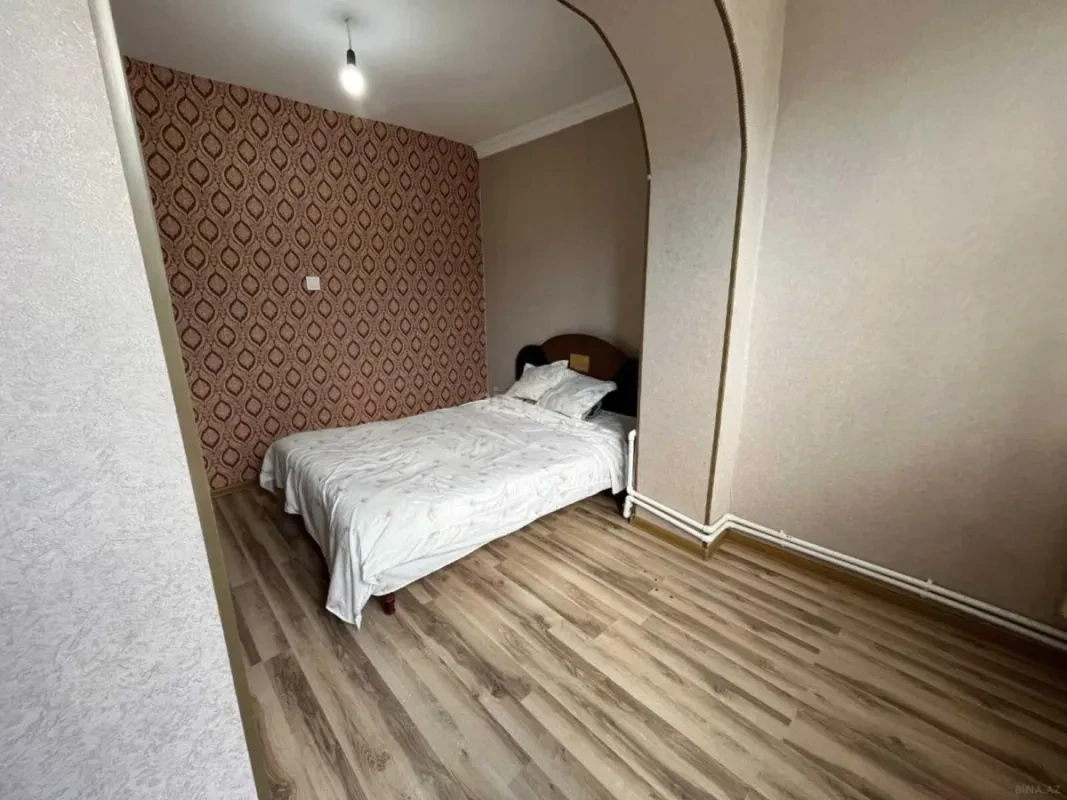 Kirayə verilir 3 otaqlı mənzil 75 m²